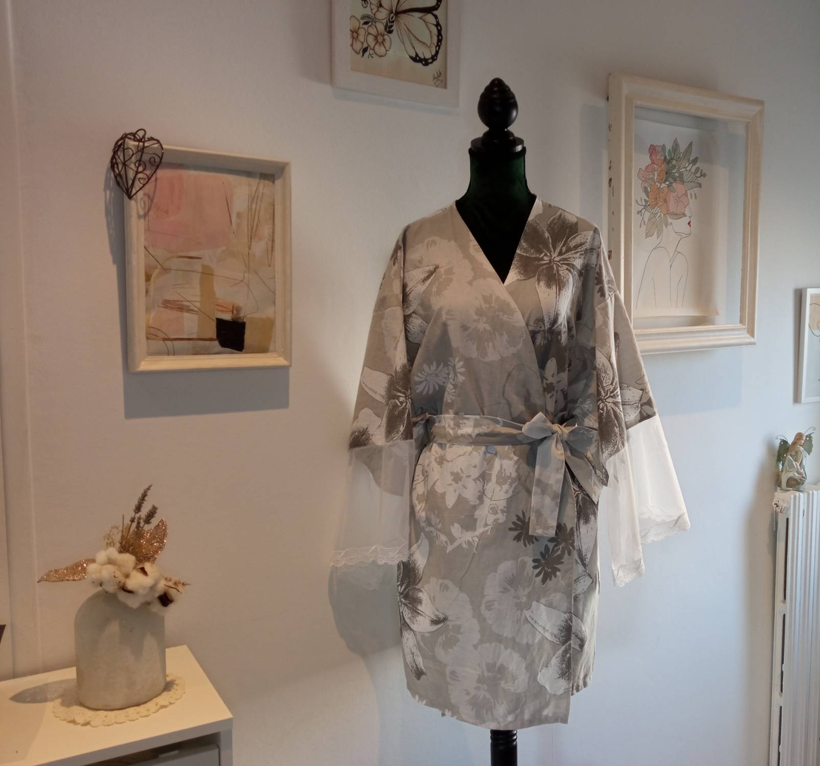 Recyclage des vtements