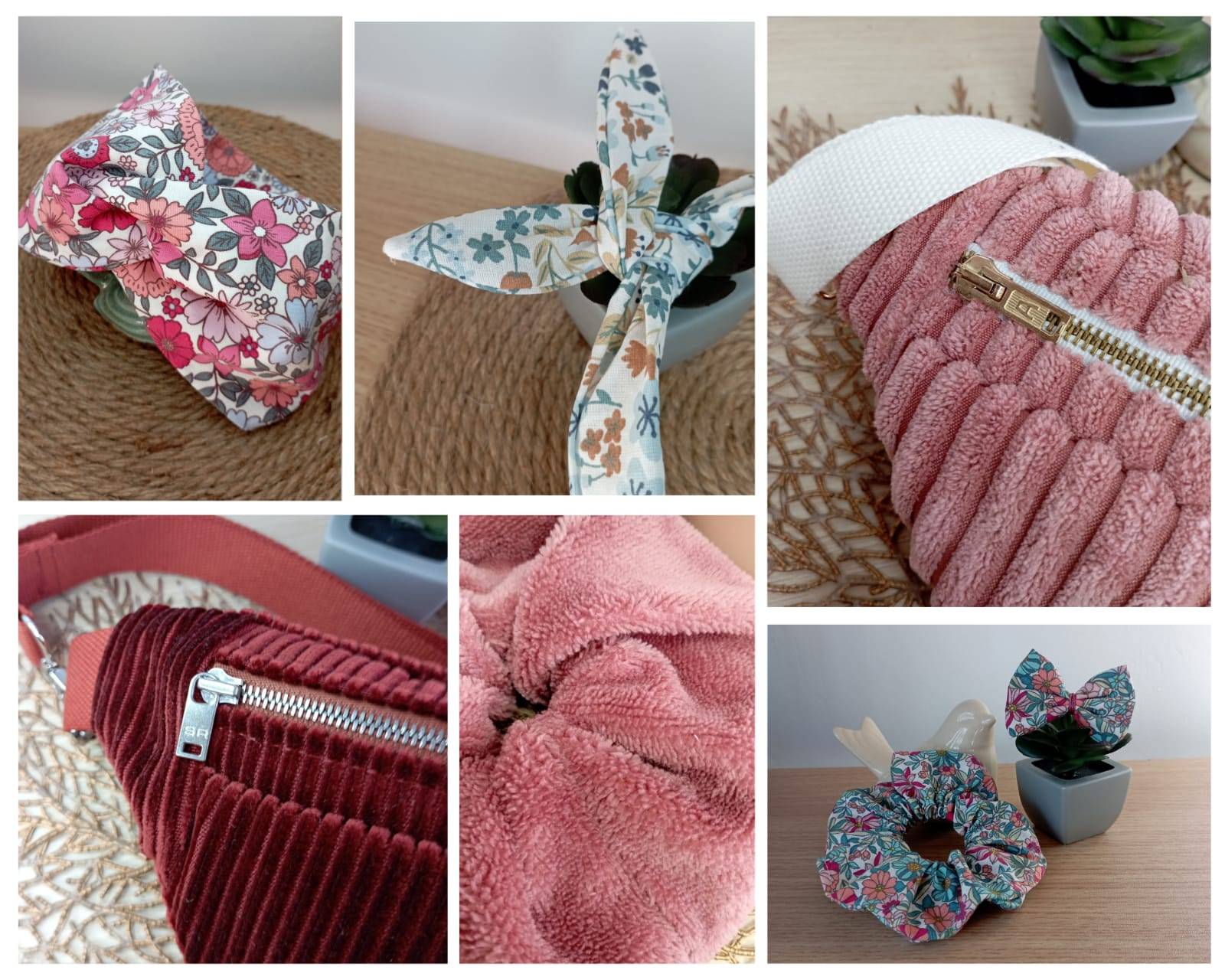 Achat en Ligne