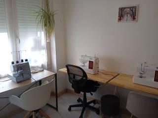 Salle de cours