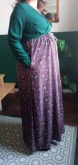 robe de grossesse 
