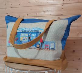 Sac de plage 