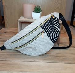 Sac banane 